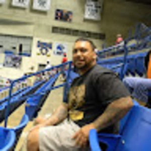 Meet your Posher, Christopher